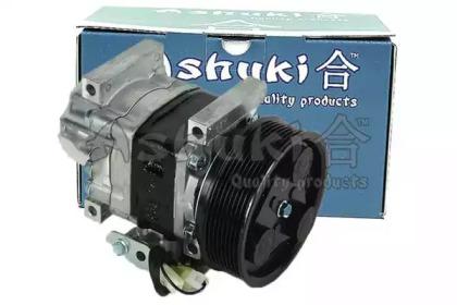 Ashuki M550-86 Compressor assy cooler Ashuki M550-86 Compressor assy cooler