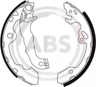A.B.S. 9054 Колодки гальмівні A.B.S. 9054 Колодки гальмівні