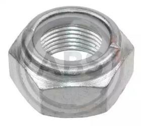A.B.S. 910310 Nut metal