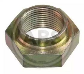 A.B.S. 910930 Гайка