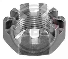 A.B.S. 911320 Nut metal