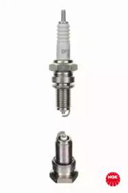 NGK 6629 Spark plug NGK 6629 Spark plug