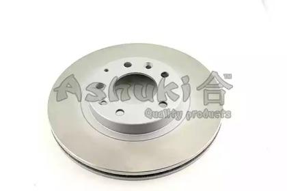 Ashuki M606-47 Диск гальмівний