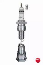 NGK 6637 Spark plug NGK 6637 Spark plug