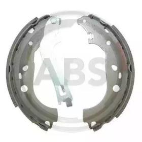 A.B.S. 9153 Колодки гальмівні A.B.S. 9153 Колодки гальмівні