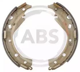 A.B.S. 9170 Brake pads A.B.S. 9170 Brake pads