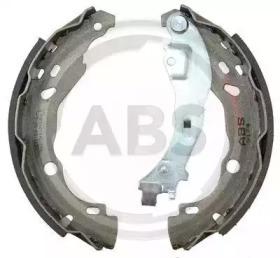 A.B.S. 9174 Brake pads A.B.S. 9174 Brake pads