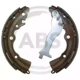 A.B.S. 9194 Колодки гальмівні