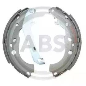 A.B.S. 9200 Колодки тормозные A.B.S. 9200 Колодки тормозные