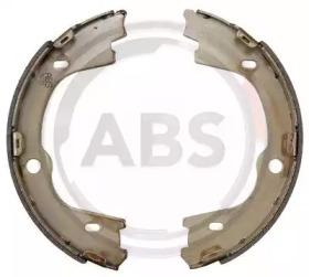 A.B.S. 9279 Brake pads