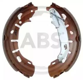 A.B.S. 9298 Brake pads
