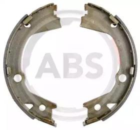 A.B.S. 9300 Brake pads