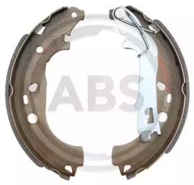A.B.S. 9328 Brake pads A.B.S. 9328 Brake pads