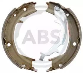 A.B.S. 9335 Brake pads A.B.S. 9335 Brake pads