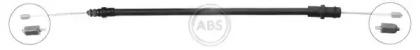A.B.S. K10031 Brake cable
