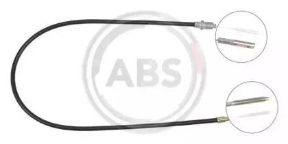 A.B.S. K10257 Brake cable