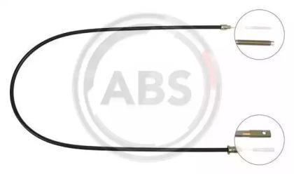 A.B.S. K10258 Brake cable