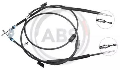 A.B.S. K10325 Brake cable A.B.S. K10325 Brake cable
