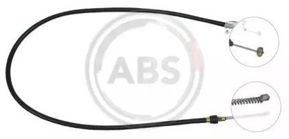 A.B.S. K10328 Brake cable A.B.S. K10328 Brake cable