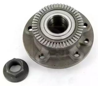 NPS O470L05 Підшипник маточини колеса NPS O470L05 Підшипник маточини колеса