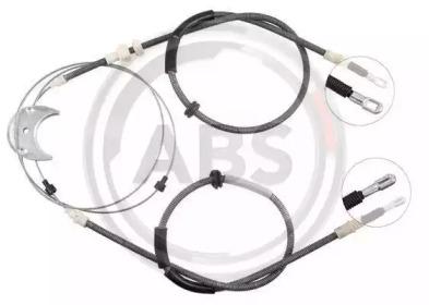 A.B.S. K10755 Brake cable