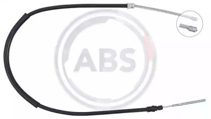 A.B.S. K10806 Brake cable A.B.S. K10806 Brake cable