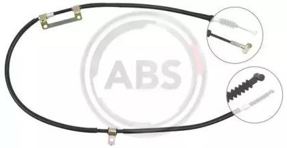 A.B.S. K11258 Brake cable