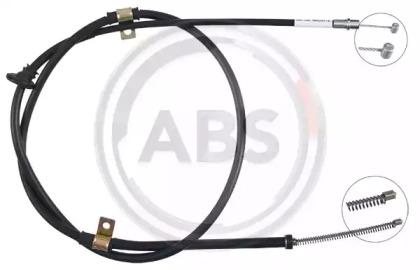 A.B.S. K11527 Brake cable