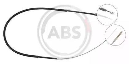 A.B.S. K11536 Brake cable A.B.S. K11536 Brake cable
