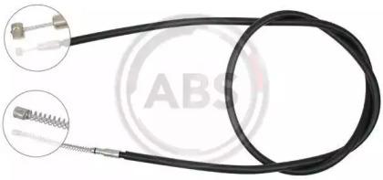 A.B.S. K11537 Brake cable A.B.S. K11537 Brake cable