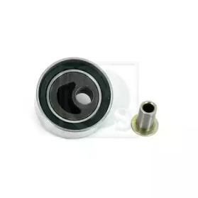 NPS S113U01A Ролик натяжителя NPS S113U01A Ролик натяжителя
