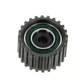 NPS S113U01C Ролик обводной ремня грм NPS S113U01C Ролик обводной ремня грм