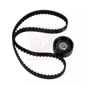 NPS S116I02 Ремень грм комплект NPS S116I02 Ремень грм комплект