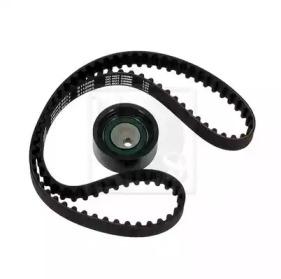 NPS S116I05 Ремінь ГРМ комплект NPS S116I05 Ремінь ГРМ комплект