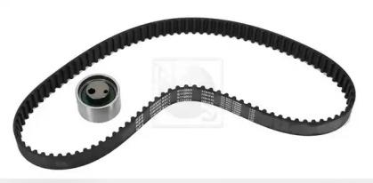 NPS S116I06 Ремінь ГРМ комплект NPS S116I06 Ремінь ГРМ комплект