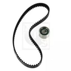 NPS S116I08 Ремень грм комплект NPS S116I08 Ремень грм комплект