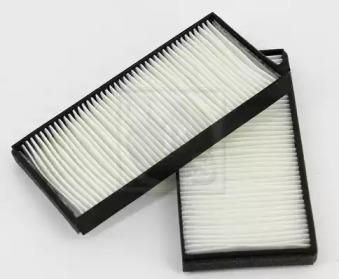NPS S135G02 Фільтр салону NPS S135G02 Фільтр салону