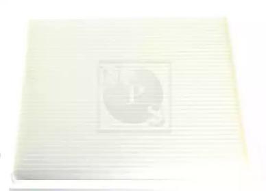 NPS S135G06 Фільтр салону NPS S135G06 Фільтр салону