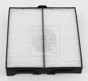 NPS S135U01 Фільтр салону NPS S135U01 Фільтр салону