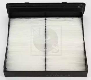 NPS S135U03 Фільтр салону NPS S135U03 Фільтр салону