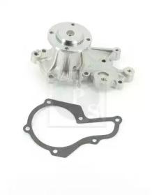 NPS S151I02 Насос охолоджуючої рідини NPS S151I02 Насос охолоджуючої рідини