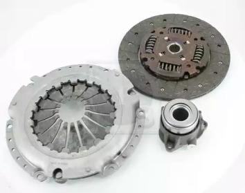 NPS S200G05 Kit clutch repair