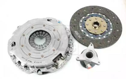 NPS S200G07 Kit clutch repair NPS S200G07 Kit clutch repair