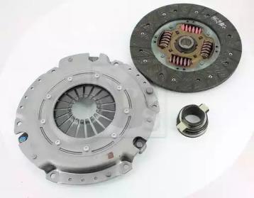 NPS S200G08 Kit clutch repair