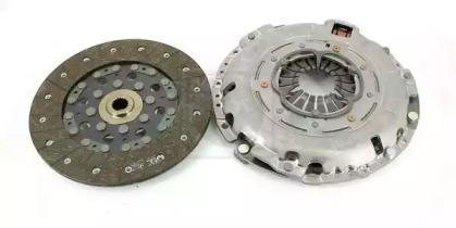 NPS S200G13 Kit clutch repair NPS S200G13 Kit clutch repair