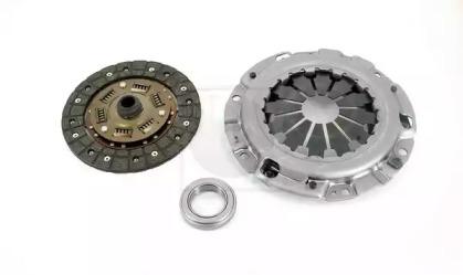 NPS S200I00 Kit clutch repair NPS S200I00 Kit clutch repair