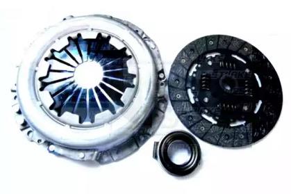 NPS S200I12 Kit clutch repair NPS S200I12 Kit clutch repair