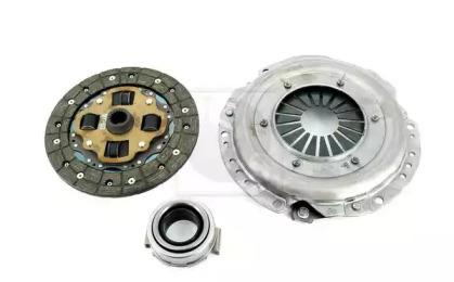 NPS S200I14 Kit clutch repair