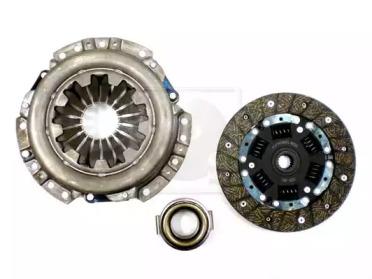 NPS S200I19 Kit clutch repair NPS S200I19 Kit clutch repair
