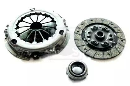 NPS S200I22 Kit clutch repair NPS S200I22 Kit clutch repair